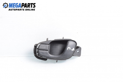 Inner handle for Peugeot 206 Hatchback (08.1998 - 12.2012), 3 doors, hatchback, position: front - left