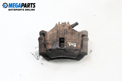 Caliper for Peugeot 206 Hatchback (08.1998 - 12.2012), position: front - left