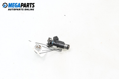 Gasoline fuel injector for Peugeot 206 Hatchback (08.1998 - 12.2012) 1.4 i, 75 hp