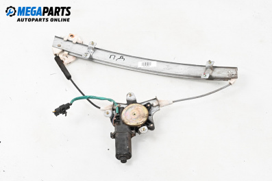 Electric window regulator for Daewoo Lanos Sedan (05.1997 - 04.2004), 5 doors, sedan, position: front - right