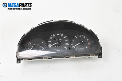 Instrument cluster for Daewoo Lanos Sedan (05.1997 - 04.2004) 1.5, 86 hp