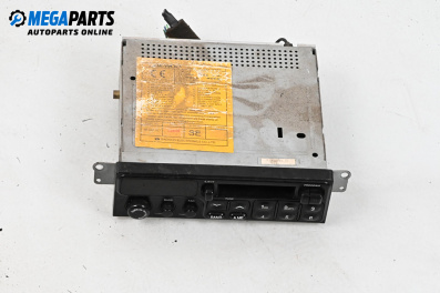 Cassette player for Daewoo Lanos Sedan (05.1997 - 04.2004)