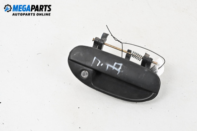 Außengriff for Daewoo Lanos Sedan (05.1997 - 04.2004), 5 türen, sedan, position: rechts, vorderseite
