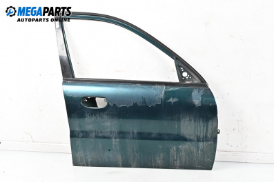 Door for Daewoo Lanos Sedan (05.1997 - 04.2004), 5 doors, sedan, position: front - right