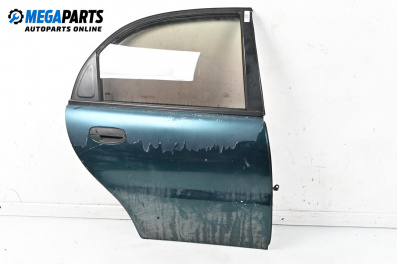 Door for Daewoo Lanos Sedan (05.1997 - 04.2004), 5 doors, sedan, position: rear - right