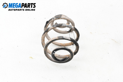 Coil spring for Daewoo Lanos Sedan (05.1997 - 04.2004), sedan, position: rear