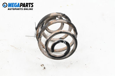 Coil spring for Daewoo Lanos Sedan (05.1997 - 04.2004), sedan, position: rear