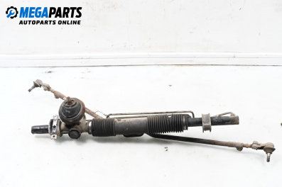 Mechanical steering rack for Daewoo Lanos Sedan (05.1997 - 04.2004), sedan