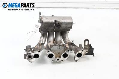 Intake manifold for Daewoo Lanos Sedan (05.1997 - 04.2004) 1.5, 86 hp