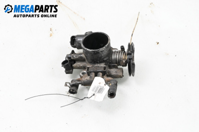 Clapetă carburator for Daewoo Lanos Sedan (05.1997 - 04.2004) 1.5, 86 hp