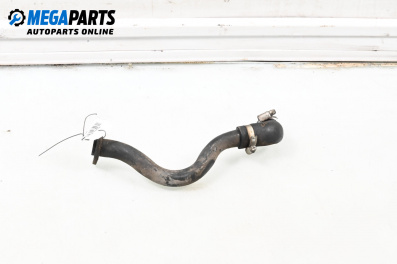 Water pipe for Daewoo Lanos Sedan (05.1997 - 04.2004) 1.5, 86 hp