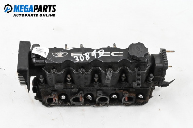 Engine head for Daewoo Lanos Sedan (05.1997 - 04.2004) 1.5, 86 hp