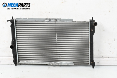 Radiator de apă for Daewoo Lanos Sedan (05.1997 - 04.2004) 1.5, 86 hp