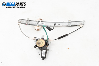 Antrieb el. fensterheber for Daewoo Lanos Sedan (05.1997 - 04.2004), 5 türen, sedan, position: links, vorderseite