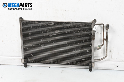 Air conditioning radiator for Daewoo Lanos Sedan (05.1997 - 04.2004) 1.5, 86 hp