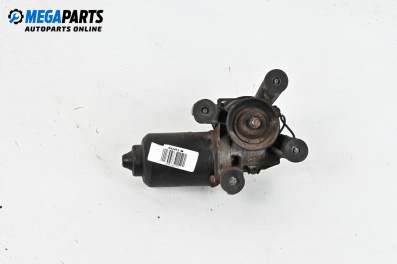 Motor ștergătoare parbriz for Daewoo Lanos Sedan (05.1997 - 04.2004), sedan, position: fața