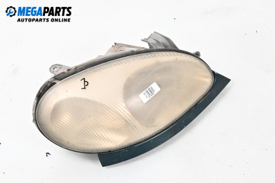 Far for Daewoo Lanos Sedan (05.1997 - 04.2004), sedan, position: dreapta