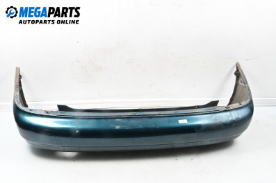 Bara de protectie spate for Daewoo Lanos Sedan (05.1997 - 04.2004), sedan