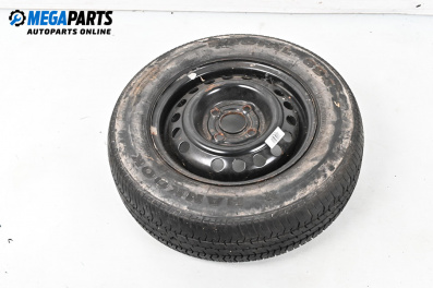 Spare tire for Daewoo Lanos Sedan (05.1997 - 04.2004) 13 inches, width 5 (The price is for one piece)