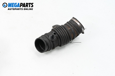 Schlauch, geriffelt for Daewoo Lanos Sedan (05.1997 - 04.2004) 1.5, 86 hp