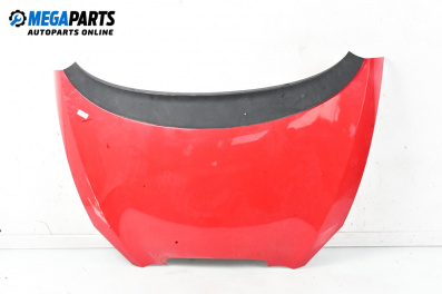 Motorhaube for Seat Altea XL Minivan (10.2006 - 01.2016), 5 türen, minivan, position: vorderseite