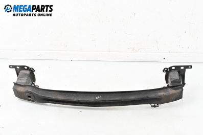 Bumper support brace impact bar for Seat Altea XL Minivan (10.2006 - 01.2016), minivan, position: front