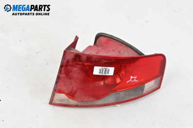 Tail light for Seat Altea XL Minivan (10.2006 - 01.2016), minivan, position: right