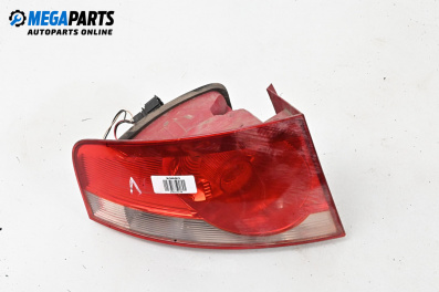 Tail light for Seat Altea XL Minivan (10.2006 - 01.2016), minivan, position: left