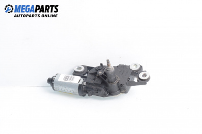 Motor scheibenwischer, vorne for Seat Altea XL Minivan (10.2006 - 01.2016), minivan, position: rückseite