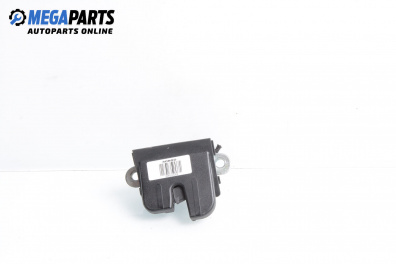 Trunk lock for Seat Altea XL Minivan (10.2006 - 01.2016), minivan, position: rear