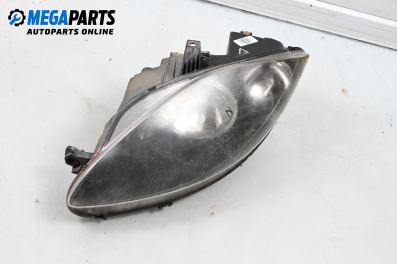 Headlight for Seat Altea XL Minivan (10.2006 - 01.2016), minivan, position: left