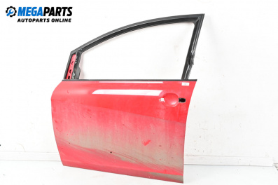 Door for Seat Altea XL Minivan (10.2006 - 01.2016), 5 doors, minivan, position: front - left