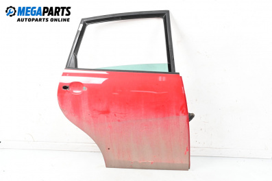 Door for Seat Altea XL Minivan (10.2006 - 01.2016), 5 doors, minivan, position: rear - right