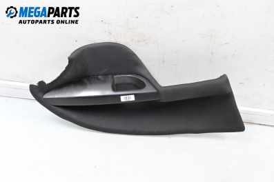 Handgriff tür for Seat Altea XL Minivan (10.2006 - 01.2016), 5 türen, minivan, position: links, rückseite