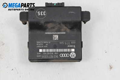 Module for Seat Altea XL Minivan (10.2006 - 01.2016), № 1K0 907 530 K