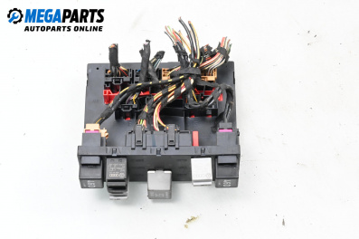 Fuse box for Seat Altea XL Minivan (10.2006 - 01.2016) 1.6, 102 hp, № 3C0 937 049 AE