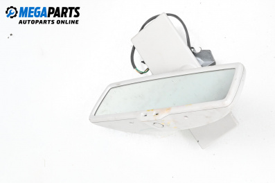 Central rear view mirror for Seat Altea XL Minivan (10.2006 - 01.2016)