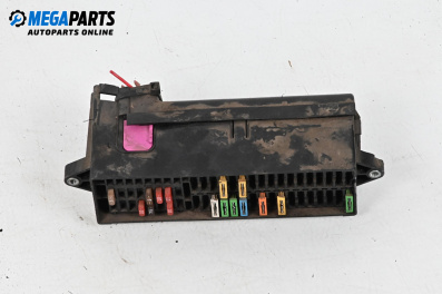 Fuse box for Seat Altea XL Minivan (10.2006 - 01.2016) 1.6, 102 hp