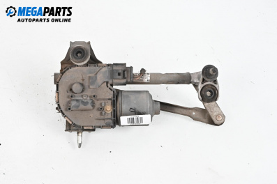 Front wipers motor for Seat Altea XL Minivan (10.2006 - 01.2016), minivan, position: front