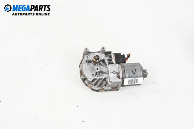 Front wipers motor for Seat Altea XL Minivan (10.2006 - 01.2016), minivan, position: front