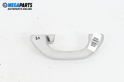 Mâner for Seat Altea XL Minivan (10.2006 - 01.2016), 5 uși, position: stânga - spate