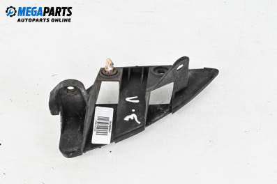 Bumper holder for Seat Altea XL Minivan (10.2006 - 01.2016), minivan, position: rear - left