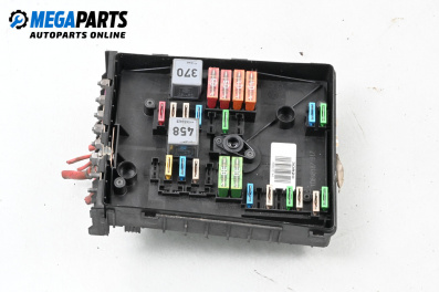 Fuse box for Seat Altea XL Minivan (10.2006 - 01.2016) 1.6, 102 hp