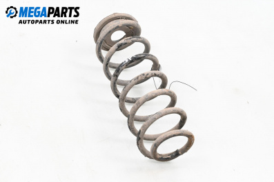 Coil spring for Seat Altea XL Minivan (10.2006 - 01.2016), minivan, position: rear