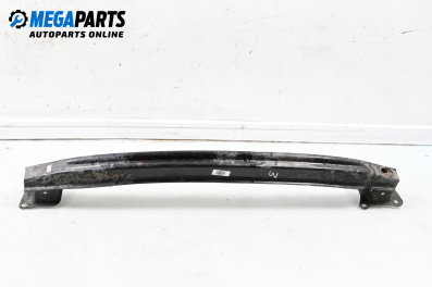 Bumper support brace impact bar for Seat Altea XL Minivan (10.2006 - 01.2016), minivan, position: rear