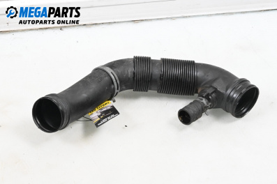 Air intake corrugated hose for Seat Altea XL Minivan (10.2006 - 01.2016) 1.6, 102 hp