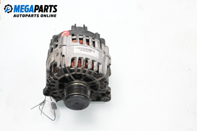 Alternator for Seat Altea XL Minivan (10.2006 - 01.2016) 1.6, 102 hp