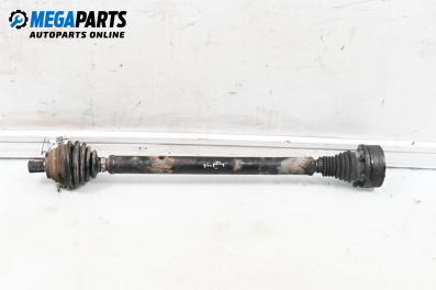 Planetară for Seat Altea XL Minivan (10.2006 - 01.2016) 1.6, 102 hp, position: dreaptă - fața