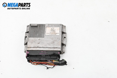 Calculator LPG for Seat Altea XL Minivan (10.2006 - 01.2016), № 616448000