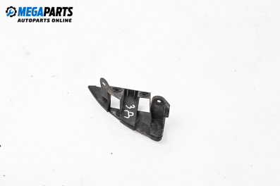 Bumper holder for Seat Altea XL Minivan (10.2006 - 01.2016), minivan, position: rear - right